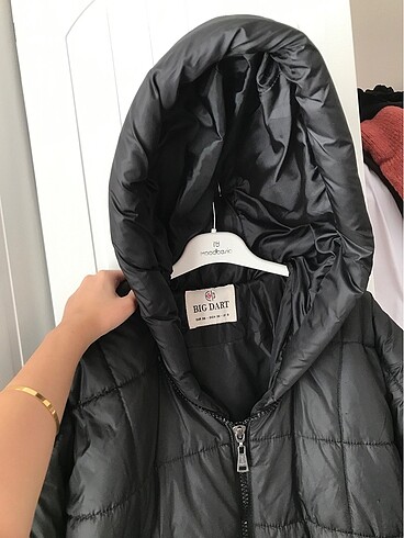 38 Beden KADIN MONT
