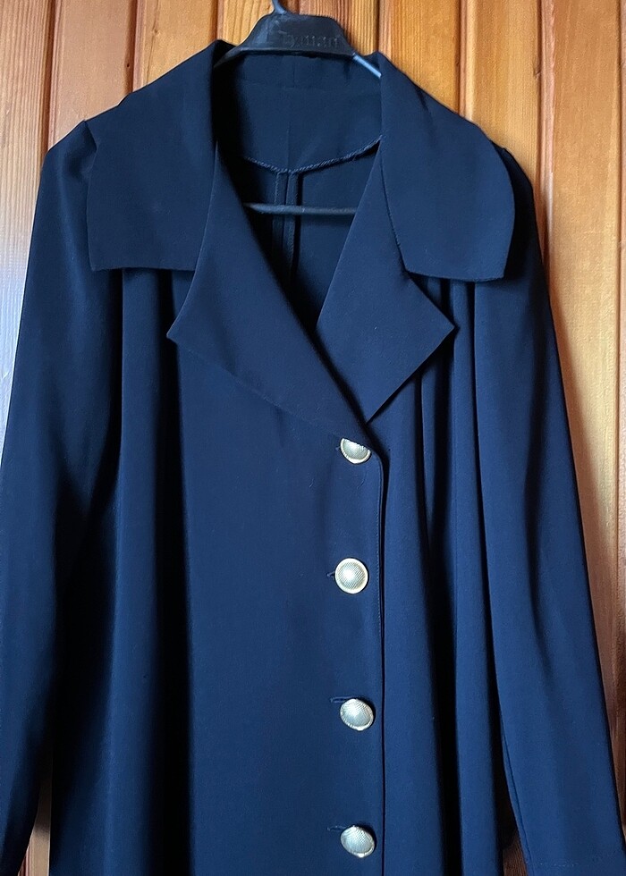 Elbise kap - Görsel 3