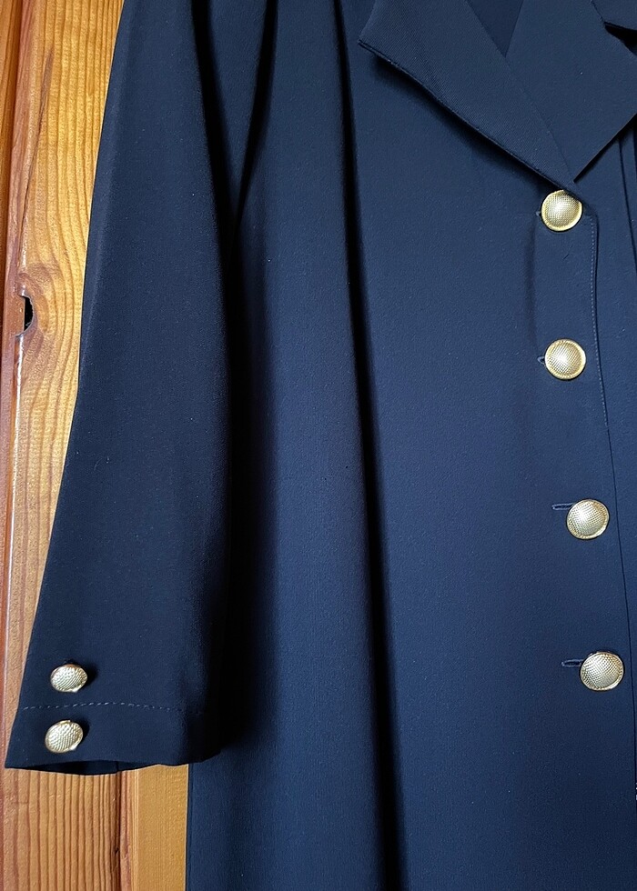 Elbise kap - Görsel 2