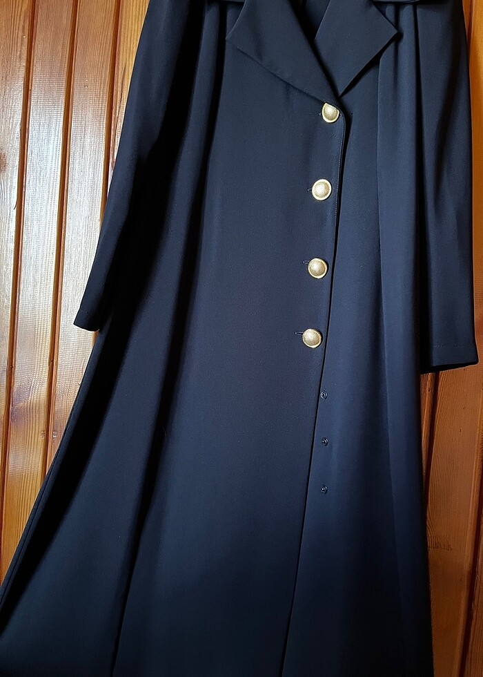 Elbise kap - Görsel 4