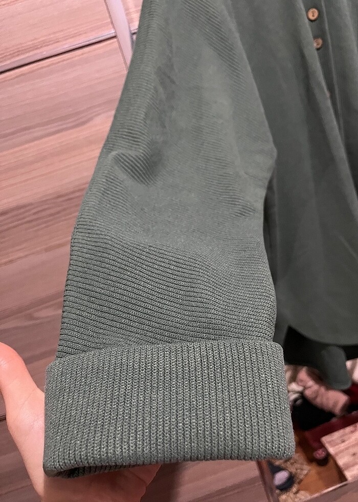 Triko 2 li takım - Görsel 3