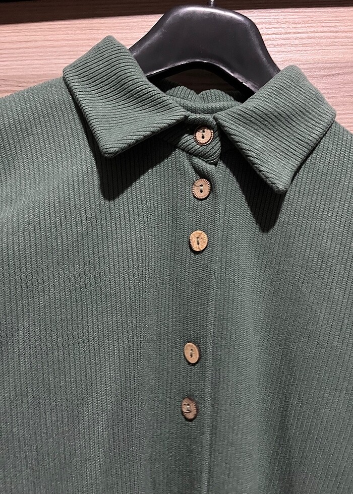 Triko 2 li takım - Görsel 2