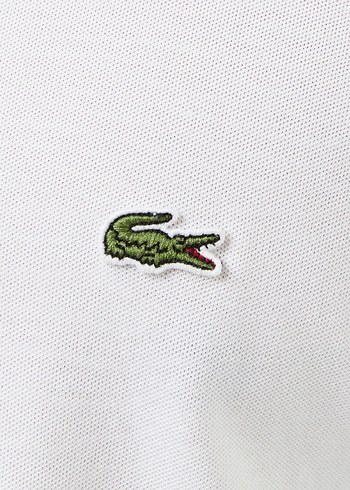 xl Beden Erkek Beyaz Düğmeli Uzun Kollu Gömlek