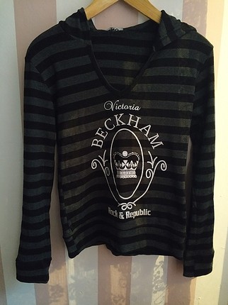 Victoria Beckham sweatshirt 
