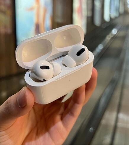 AİRPODS PRO 2. NESİL ANC KULAKLİk