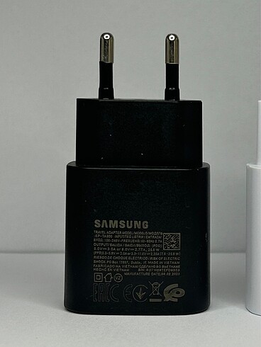 Samsung Orj 25W Pd Orjinal Adaptör
