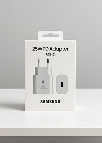 Samsung ürünü