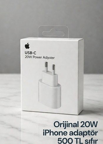 Apple ürünü