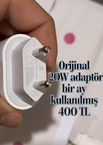 Apple ürünü