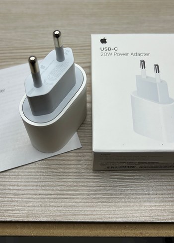 Apple ürünü