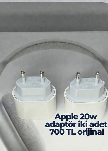 Apple ürünü