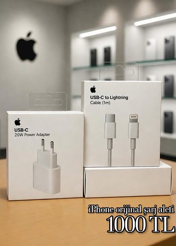 Apple ürünü