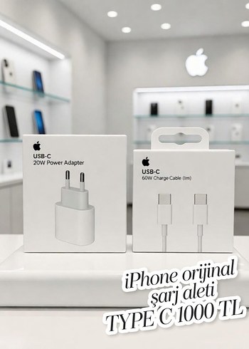 Apple ürünü