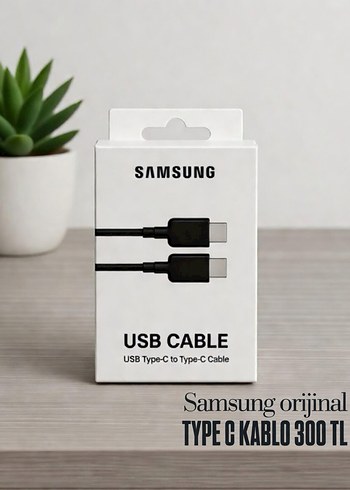 Samsung ürünü