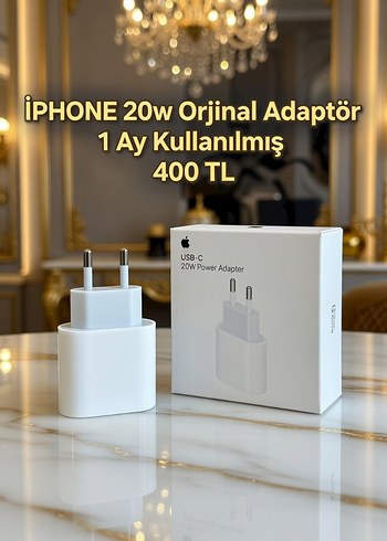 Apple ürünü