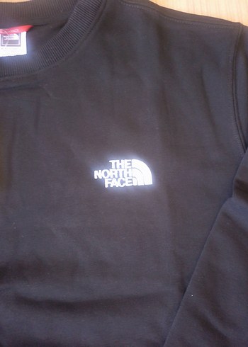 xxl Beden siyah Renk The North Face Sweatshirt