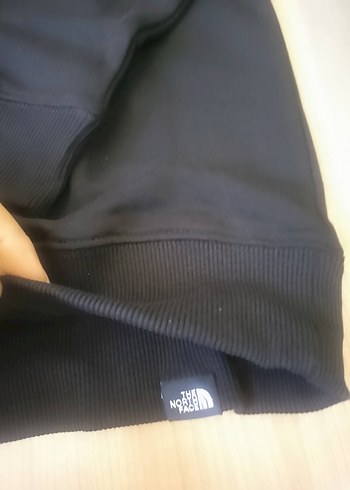 xxl Beden The North Face Sweatshirt