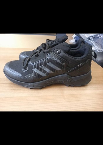 Adidas Terrex Goratex