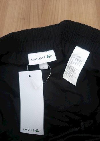 Lacoste Mayo Şort - Görsel 3