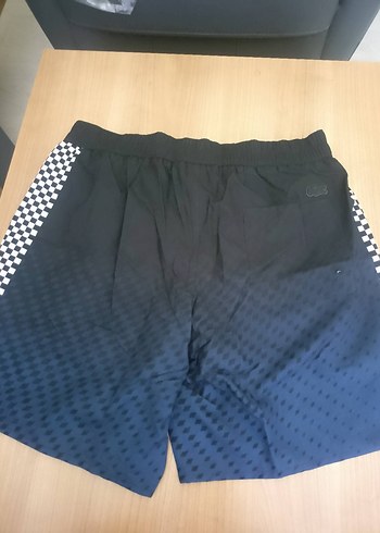 Lacoste Mayo Şort - Görsel 2