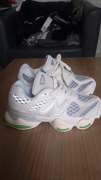 New Balance 9060 Orijinal