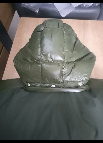 xxl Beden Orijinal Moncler Yelek 