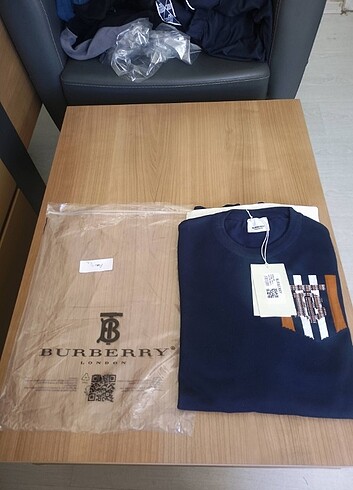 Burberry Burberry Sweetshirt