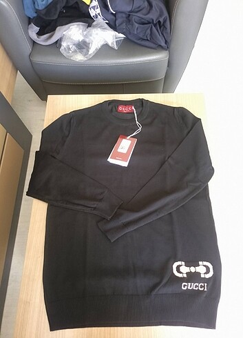 Gucci Sweetshirt