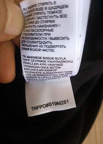 xxl Beden siyah Renk The North Face Polar Sweatshirt