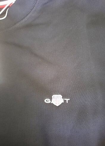 Gant Gant Sweetshirt
