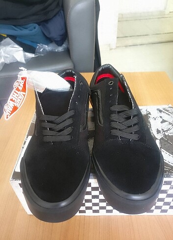 Vans Vans Old Skool Platform