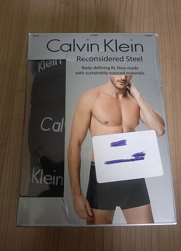 Calvin Klein Calvin Klein Boxer