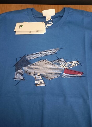 Lacoste Lacoste T-shirt