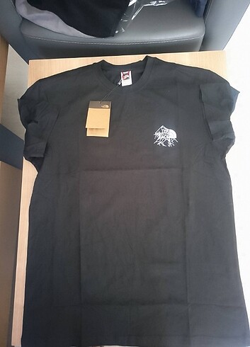 xl Beden siyah Renk The North Face T-shirt