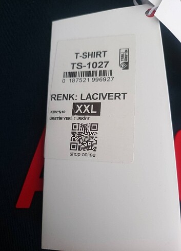 xxl Beden siyah Renk Lacoste T-shirt