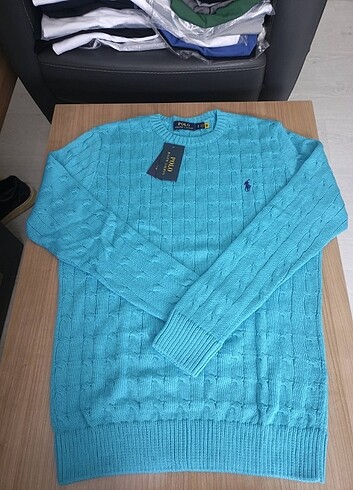 Polo Ralph Lauren Kazak 