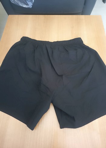 Siyah BOSS Mayo Şort - Görsel 2