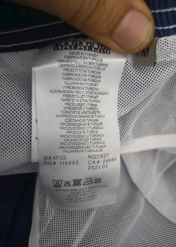 Napapirji Deniz Sortuy - Görsel 4