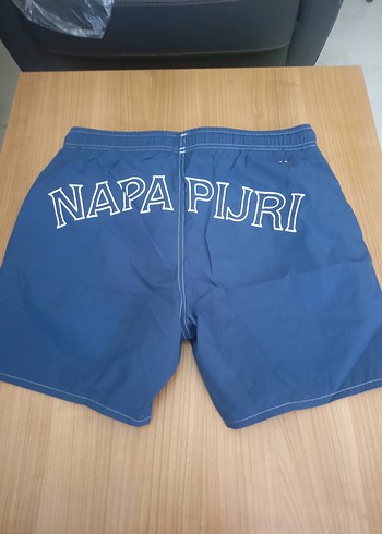 Napapirji Deniz Sortuy - Görsel 2