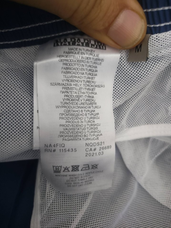 Napapirji Deniz Sortuy - Görsel 4