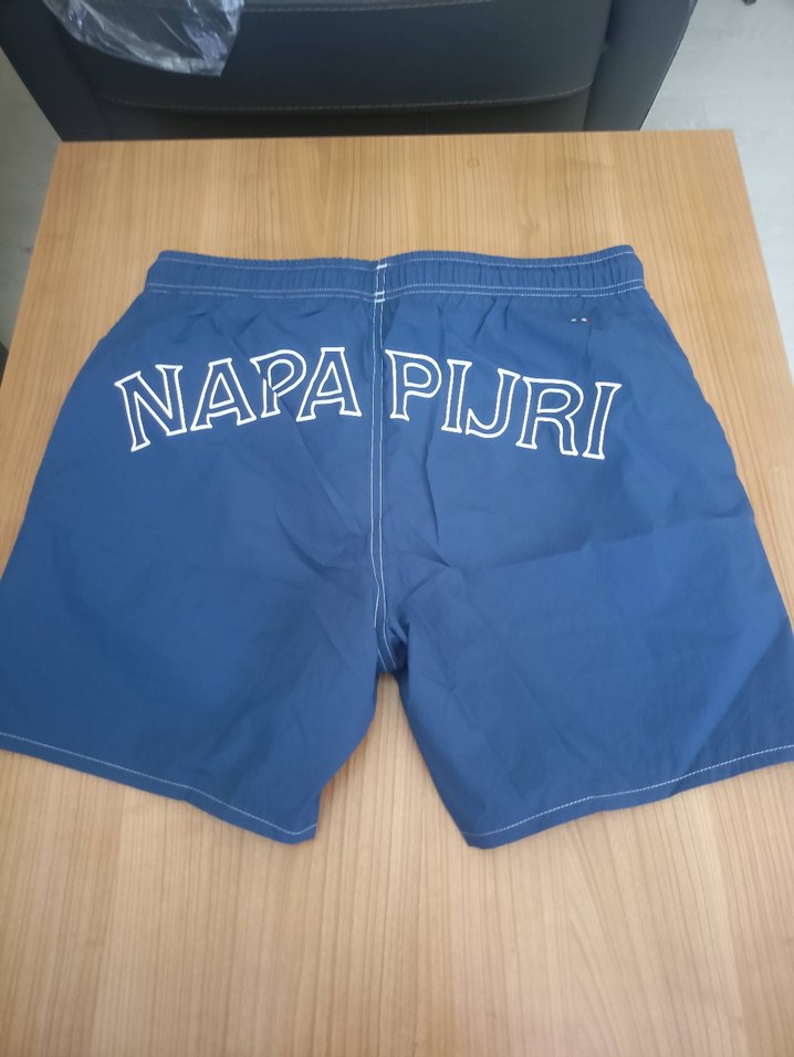 Napapirji Deniz Sortuy - Görsel 2