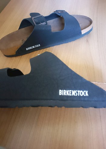 Birkenstock Birkecstock Arizona Süet