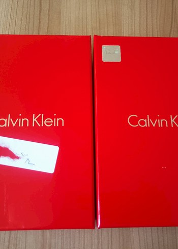 Calvin Klein Calvin Klein Boxer