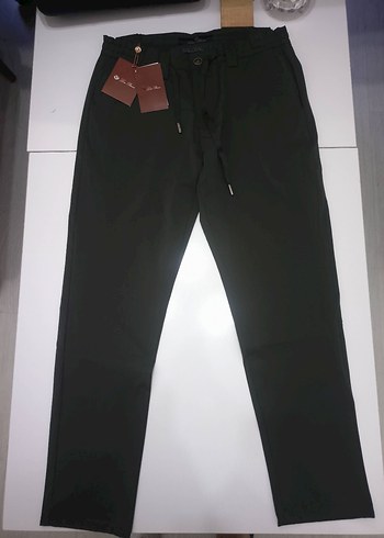 Loro Piana Jogger Pantolon