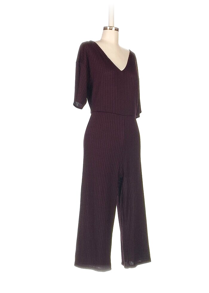 Pull and Bear Uzun Tulum %70 İndirimli. - Görsel 2