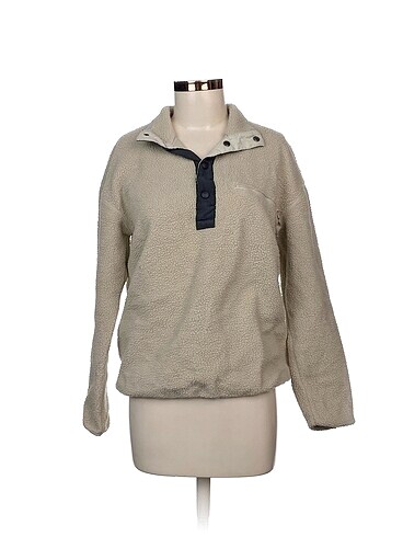 Vintage Love Sweatshirt %70 İndirimli.