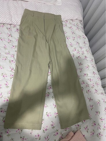Trendyol & Milla Trendyolmilla Kumaş Pantolon