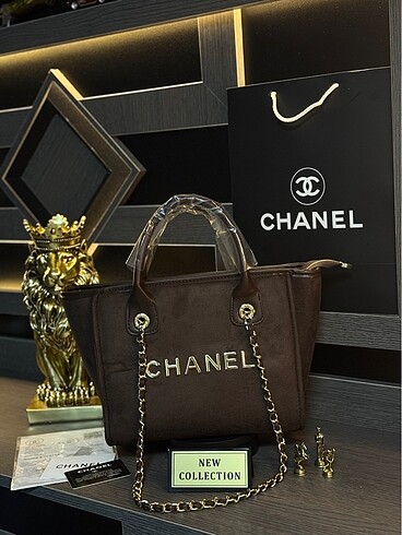 Chanel Çanta