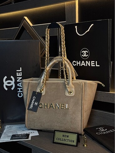 Chanel Çanta