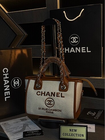 Chanel Çanta
